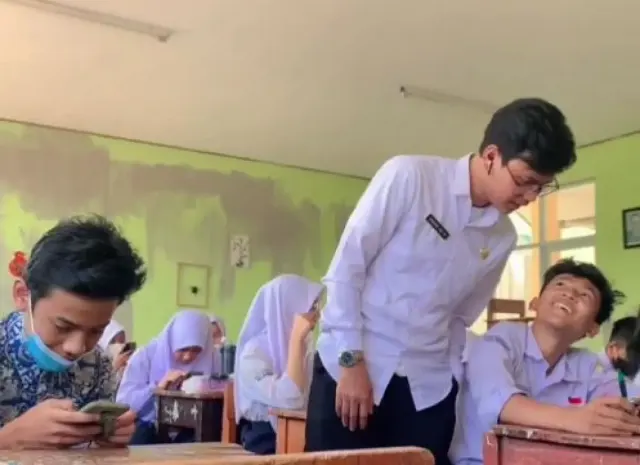 Kalender Pendidikan Tahun Ajaran 2023/2024, Perlu Dicatat Mom Biar Tidak Ketinggalan Jadwal Penting