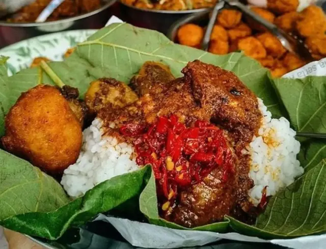 5 Rekomendasi Makanan Khas Kota Cirebon Terbaik 2023 yang Nikmat dan Lezat, Beserta Alamat Lengkapnya