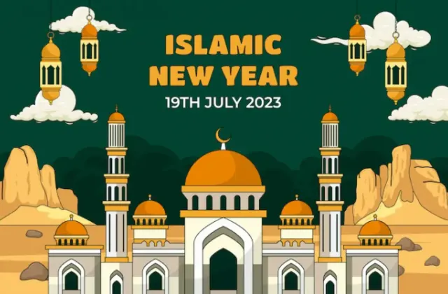 40 Ucapan Tahun Baru Islam 2023 1 Muharram 1445 H, Penuh Doa dan Harapan untuk Umat Muslim