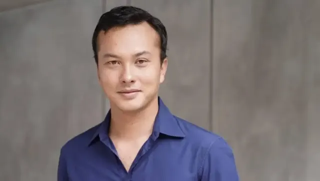 Profil, Biodata dan Jejak Karier Nicholas Saputra, Viral Setelah Videonya Merokok Beredar di Media Sosial