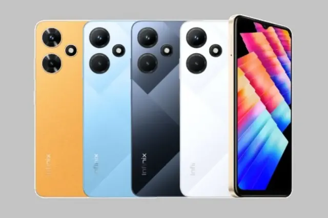 Kelebihan dan Kekurangan Infinix Hot 30i, HP Rp1 Jutaan dengan RAM 8 GB