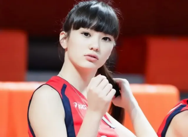 10 Pemain Bola Voli Tercantik di Dunia Tahun 2023, Coba Cek Favorit Kamu Ada di Urutan Berapa?