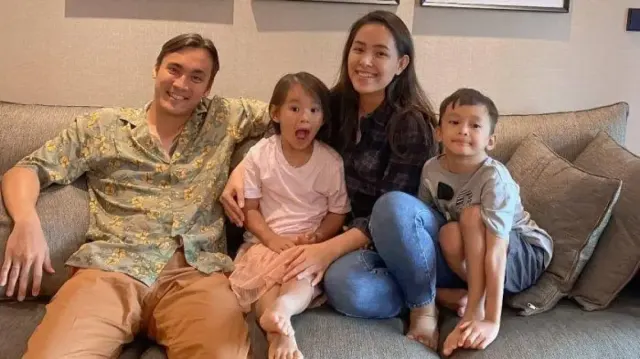 Hadiri Sidang Mediasi Perdana, Rendy Kjaernett Ingin Pertahankan Rumah Tangga