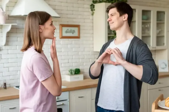 5 Jenis Love Language yang Jarang Diketahui