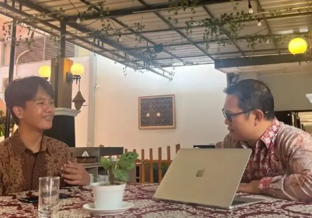 Kisah Mahasiswa Baru UGM Isi UKT 0, Ayahnya Meninggal Pascaperceraian