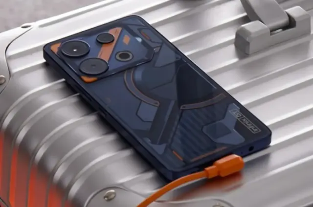 Spesifikasi dan Kelebihan Hape Infinix GT 10 Pro yang Akan Resmi Masuk Indonesia Agustus Mendatang