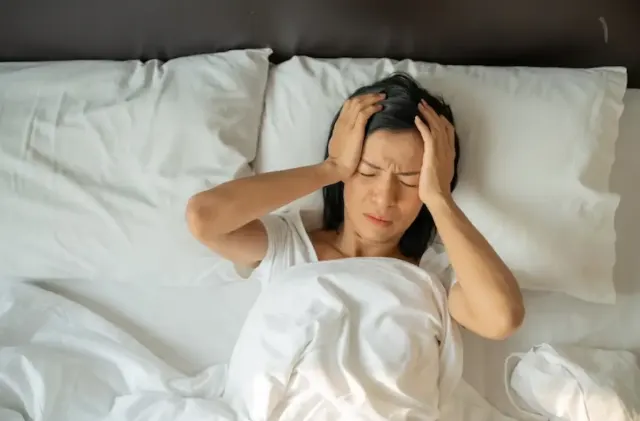 Mengapa Orang yang Kurang Tidur Mudah Sakit? Begini Penjelasannya