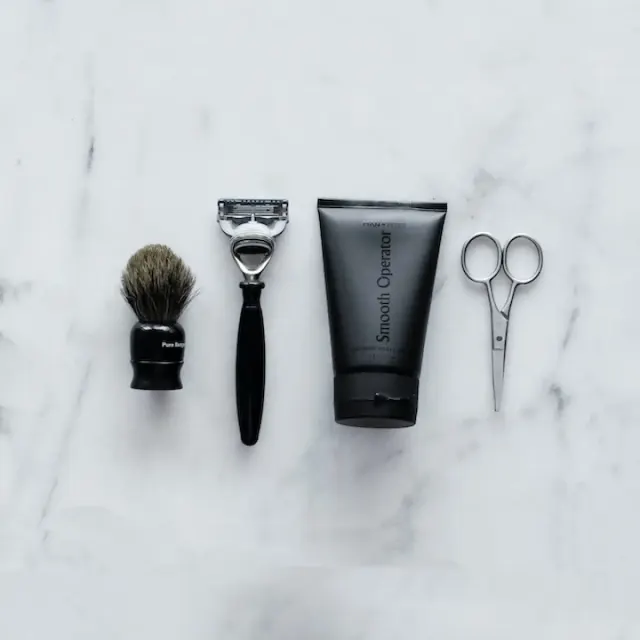 Lebih Baik Berapa Kali Cukur Brewok dan Kumis? Ini Kata Dokter