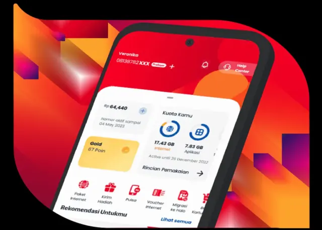 5 Cara Paling Mudah untuk Cek Nomor Telkomsel