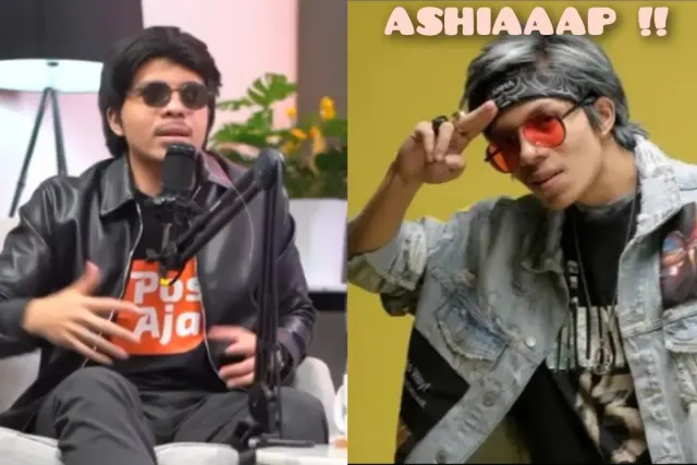 Awal Mula Atta Halilintar Tak Lagi Pakai Jargon Ashiap, Benarkah Agar Ameena Tak Dibully?
