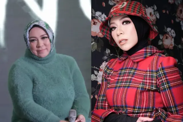Biodata dan Jejak Karier Melly Goeslaw, Musisi Kondang yang Namanya Dicatut untuk Iklan Obat Pelangsing