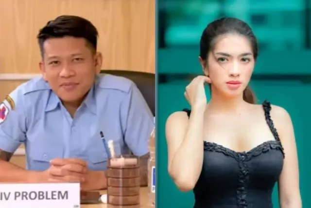 Duduk Perkara Angel Karamoy Dikaitkan dengan Perceraian Boris Bokir dan Irma Purba