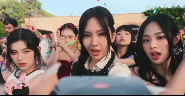 Lirik Lagu ETA NewJeans Beserta Terjemahan Bahasa Indonesia dan Faktanya