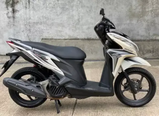 Daftar Harga Motor Bekas Murah Rp2 Jutaan, Buruan Cek!