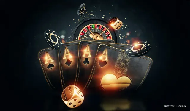 5 Dampak Buruk Bermain Judi Slot Menurut Surah Al Maidah Ayat 91