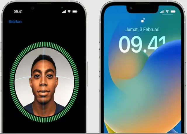 Apa Sih Sebenarnya Apple Face ID, Bagaimana Cara Kerjanya?