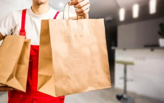 Deretan Aplikasi Pesan Antar Makanan Paling Populer yang Bisa Diunduh di PlayStore