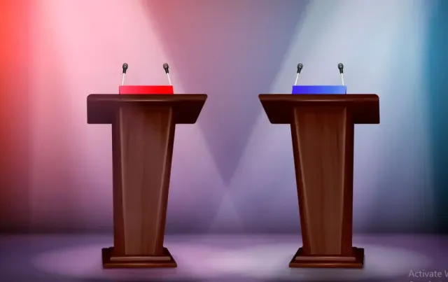Aturan Lengkap Debat Pasangan Capres-Cawapres 2024, Materi hingga Penunjukan Moderator