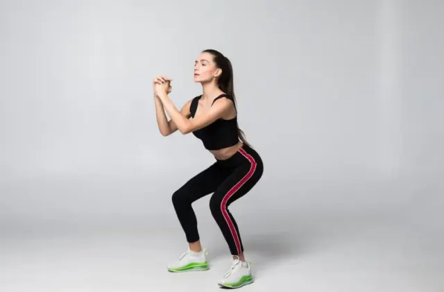 Berapa Set Squat yang Sebaiknya Harus Kamu Lakukan? Simak Petunjuknya Berikut ini Biar Kamu Mendapatkan Kebugaran Secara Optimal