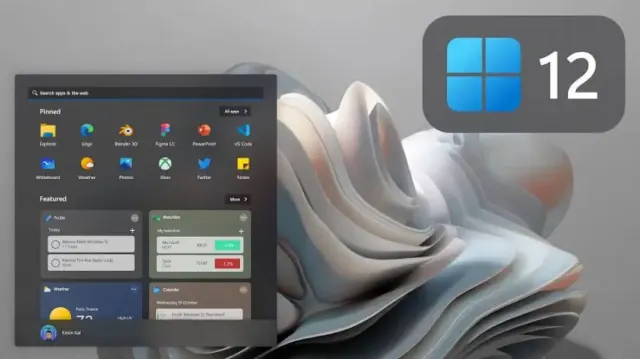 Segera Hadir, Ini yang Perlu Kamu Tau Tentang Windows 12