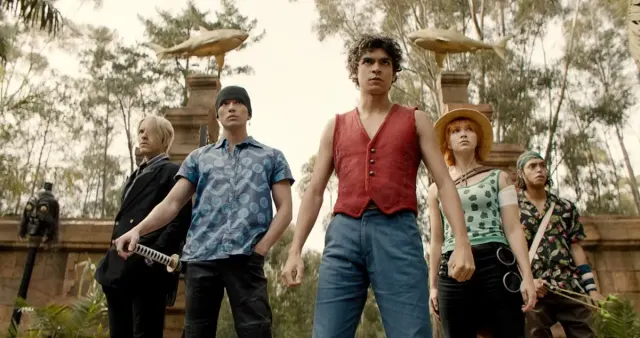 Netflix Rilis Trailer Terbaru Serial One Piece Live Action, Eiichiro Oda Tulis Surat Untuk Penggemar