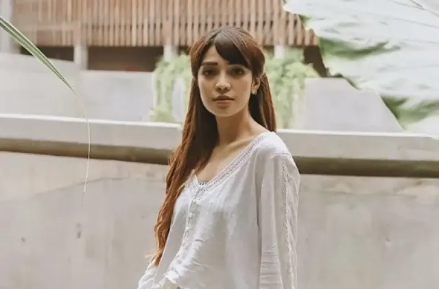 Profil, Biodata dan Jejak Karier Hasninda Ramadhani, Artis Cantik yang Diperas Modus Sebar Video Syur