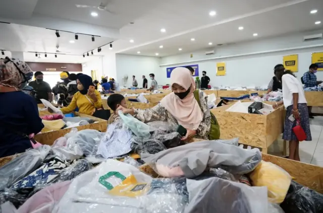 Mengenal Lebih Dekat Lucky Bundle, Bin Store Pertama di Indonesia yang Sajikan Pengalaman Belanja yang Unik