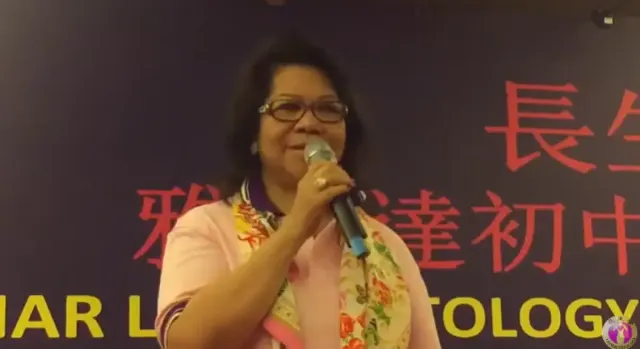Profil Dewi Kam dan Fakta-fakta Kehidupannya, Wanita Terkaya di Indonesia Versi Forbes