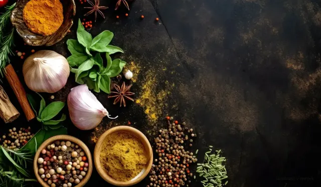 15 Macam Rempah Indonesia yang Memiliki Manfaat Luar Biasa