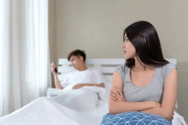 Penyebab Libido Rendah pada Wanita dan Cara Mengatasinya