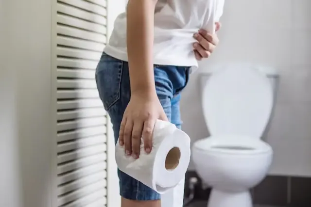 Penyebab Diare pada Orang Dewasa yang Jarang Disadari