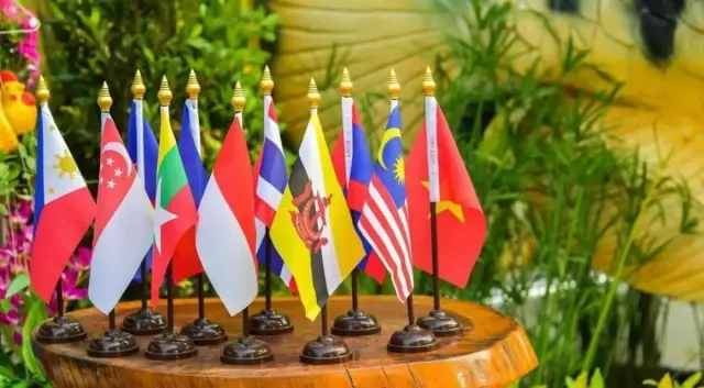 Fakta Unik 11 Negara Asia Tenggara, Ada yang Gak Punya Pantai Lho!