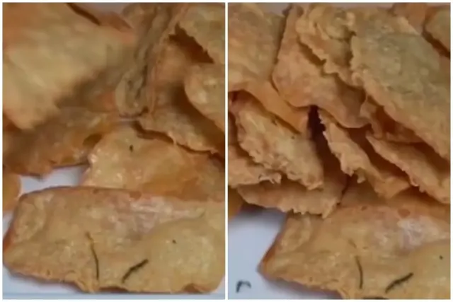 Resep dan Cara Membuat Keripik Tempe Setipis ATM, Inspirasi Jualan Gorengan