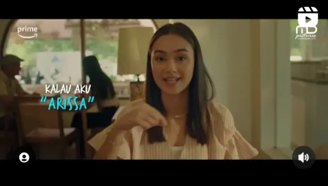 5 Fakta Menarik Film Dunia Tanpa Suara, Dilema Perempuan Disabilitas Dihadapkan Cinta Segitiga