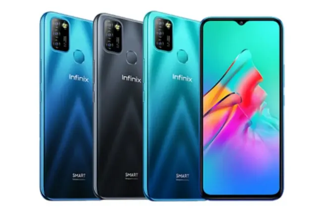 Perbandingan Infinix Smart 5 Vs Oppo A5s, Kaum Mendang-mending Yuk Simak!