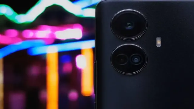 Cara Ampuh Menghilangkan Embun yang Mengendap di Kamera Infinix, Jangan Panik Lagi!