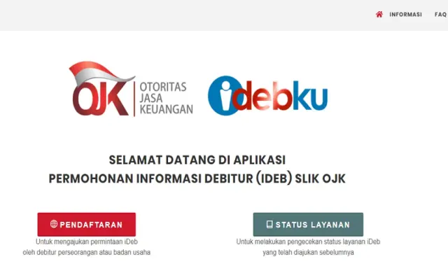 Cara Cek BI Checking Online Terbaru, Mudah dan Praktis