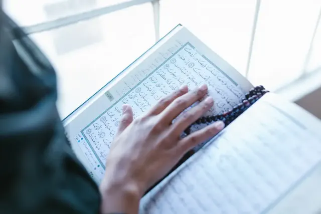 5 Doa yang Diambil dari Surah Al Baqarah untuk Diamalkan Sehari-hari