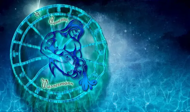 Zodiak Aquarius Hari ini: Ramalan Zodiak Aquarius Tahun 2023 Rabu 26 Juli. Kesehatan, Cinta, Keuangan, dan Karir