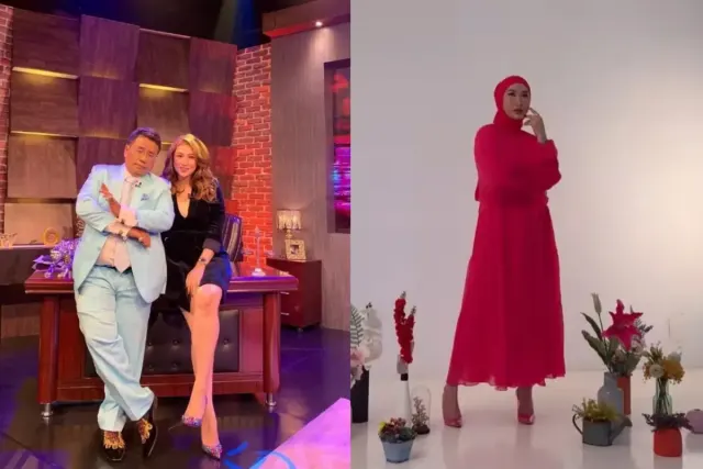 Profil dan Perjalanan Karier Shella O, Pedangdut yang Kini Mantap Berhijrah