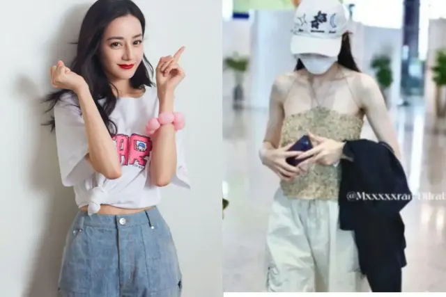 Duduk Perkara Dilraba Dilmurat Alami Pelecehan Seksual di Bandara, Pelaku Ternyata Fans Perempuan