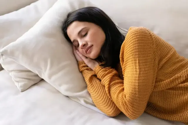 Tak Banyak yang Tahu, Begini Cara Tidur Sebentar Tapi Berkualitas