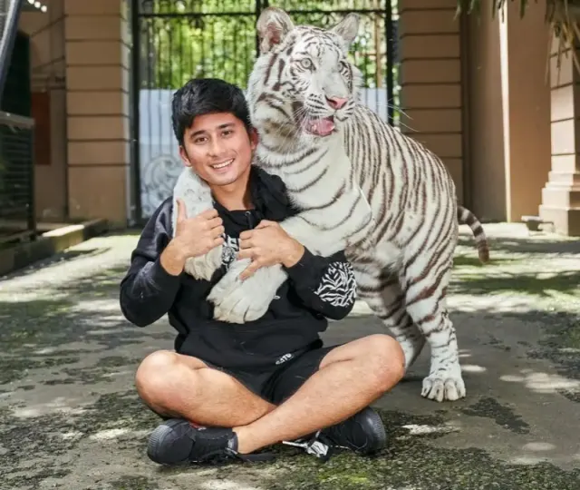 3 Hobi Mahal Alshad Ahmad, Tidak Sedikit Uang yang Sudah Dikeluarkan