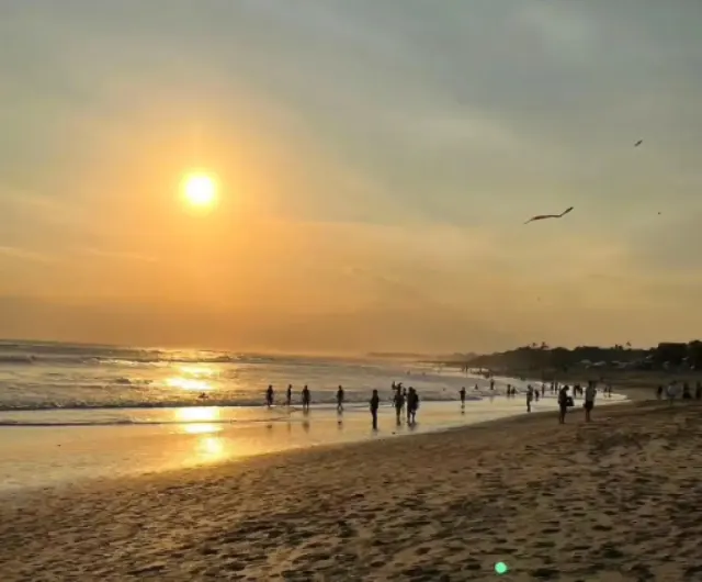 12 Tempat Wisata di Canggu Bali yang Menawan dan Cantik, Cocok untuk Liburanmu! Yuk, Pesan Tiket ke Bali Sekarang