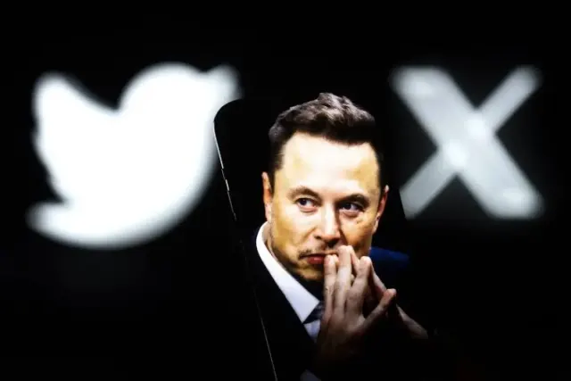 Akhirnya Elon Musk Resmi Ubah Logo Twitter Jadi "X"