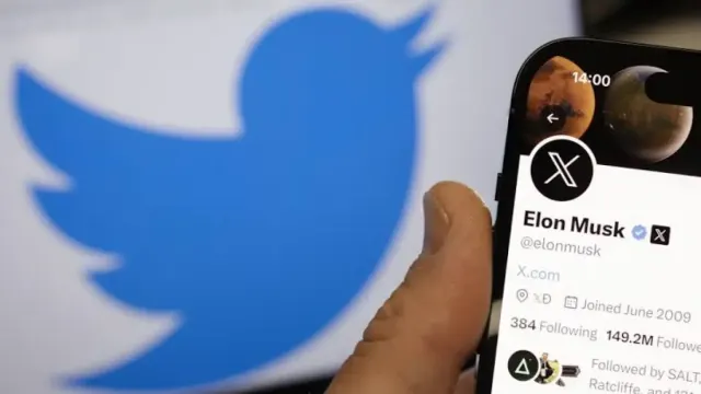 Ternyata Meta Merupakan Pemilik Logo "X" Twitter, Benarkah?