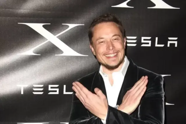 Suka Huruf X, Ini Lini Bisnis Elon Musk yang Pakai Huruf X