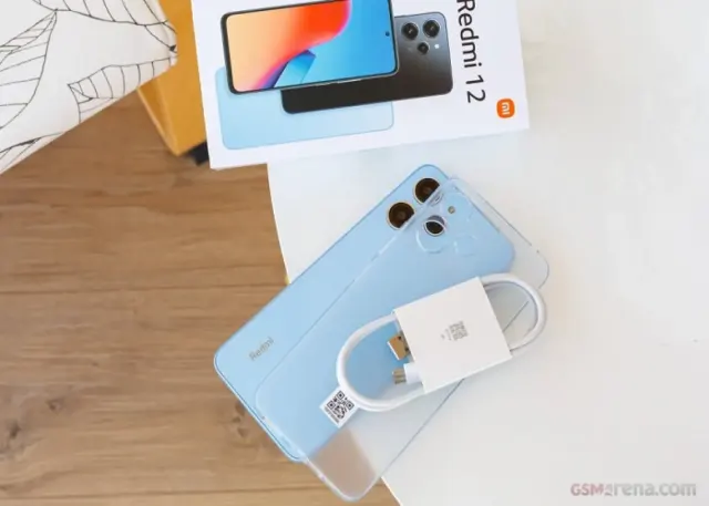 Redmi 12 Siap Dirilis 1 Agustus 2023 di Indonesia, Berikut Bocoran Spesifikasi dan Harganya!