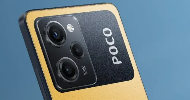 iQOO Z7 5G vs POCO X5 Pro: Mana yang Lebih Unggul?