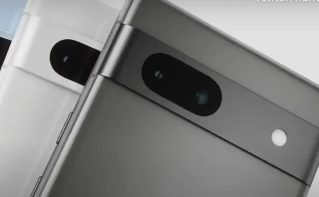 Spesifikasi dan Harga Smartphone Mid-Range Google Pixel 7a, Masuk Indonesia?